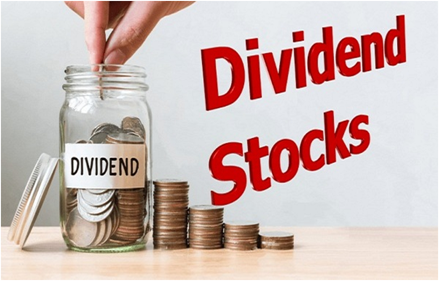 Upcoming Dividend Stocks and How Dividend Income Supports Returns